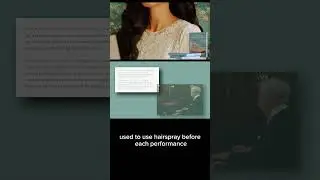 Slippery Fingertips (excerpt from 'Mastery of Piano Technique' book)