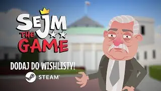 Sejm The Game Trailer