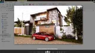 V.- REGALO | Modelos 3D GRATIS (camas, sillas, arboles 3D, lamparas, escenas configuradas con VRAY)