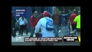 Realm of Conscious - Boston Keep Running (Official Video)