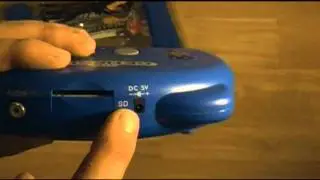 Sega Stuff: Atgames arcade motion hardware review.