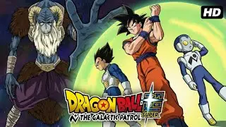 Dragon Ball Super 2 (Full Preview): Goku Vs Moro! Dragon Ball Super Remake Trailer Explanation