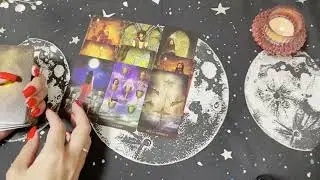 Скучает ли он по Вам? Гадание на Таро