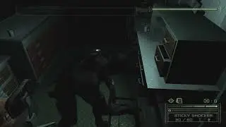 Tom Clancy's Splinter Cell: Chaos Theory - Alternate and Unused Third Echelon Responses