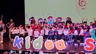 All Kiddos - Kidea Song