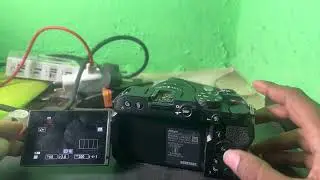 Nikon z50, z5 z6 z30 slow motion video settings full video hindi me