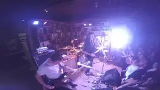 Ceres Live @ Crowbar Black