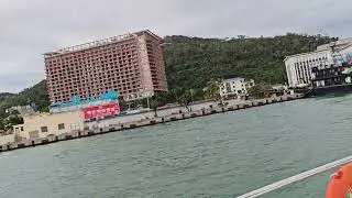 Sanyan Yatch Club, December 2025
