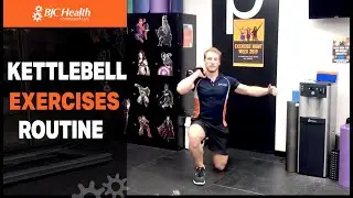 June Workout