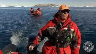 Live and work in Antarctica | Station Support