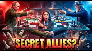 Venezuela is Done  Is Iran The Next Target