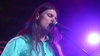 Видение: Кто, JamFest в Money Honey (26 июня 2022)