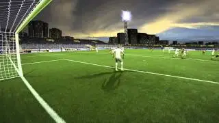 What A Hit SON!!!!