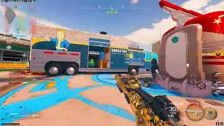 MXR 17 &mdash; это просто БОЖЕСТВЕННАЯ мышь в BO7... (BLACK OPS 7)