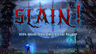 Slain! - Launch Trailer