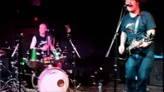 Hello Creepy Spider, Style Icon Live From The NHC MUSIC Rock Showcase
