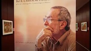 Iker Larrauri in memoriam