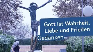 Gedanken zur Botschaft vom 25. Dezember 2025 | Dr. Maximilian Domej