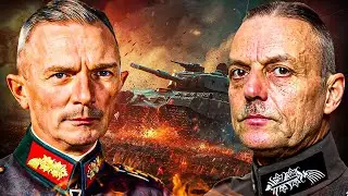 Que sont devenus les principaux mar&eacute;chaux allemands apr&egrave;s la Seconde Guerre mondiale ?