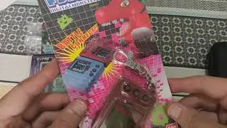 Unboxing Digimon Ver. Revival Brown