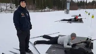 Boden (Schweden) 2023
