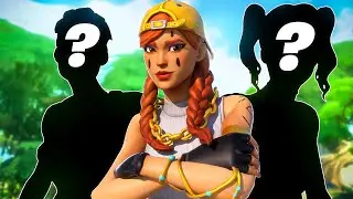 My New Trio ?! 😳