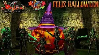 🎃🎵SOUNDTRACK - HALLOWEEN🎶/RAKION LATINO📢