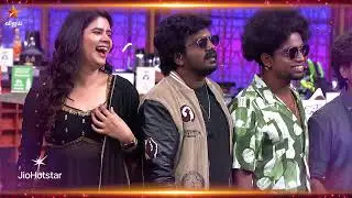 Cooku with Comali 6 | 16th & 17th August 2025 - Promo 5