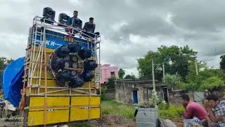 DJ KK FOKABANDPADA PURULIA BOX COMPETITION