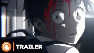 Zom 100: Bucket List of the Dead | TRAILER VOSTFR