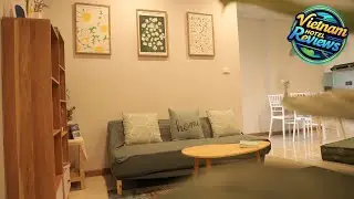 By's House Sea View Apartment in Ha Long City | Hạ Long, Vietnam | Hotel Review ⭐