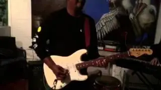 Afro Oz Band