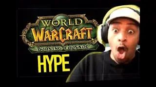 TBC PREPATCH TODAY HYPE | DREAMSCYTHE ALLIANCE  - HARDCORE