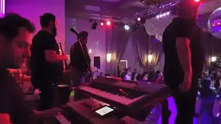 Grup DIVAN - Halaylar