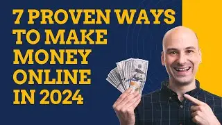 7 Proven Ways to Make Money Online | sell digital products online | Affiliate Marketing | invest |