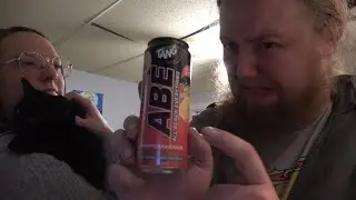 BBRC ABE Tang Energy Dink