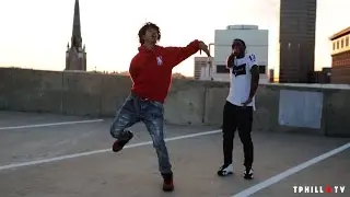 Lil Yatchy - Minnesota @zaehd @itsalexnino