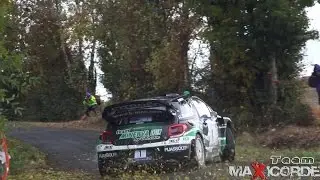 Rallye d'Automne 2016 [Full HD] Pedro Maxicorde