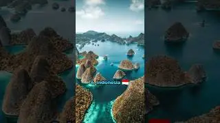 Top 10 Most Powerful Muslim Countries In The World