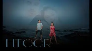 Fitoor -Pre -wedding song | Sanket //Poonam | Ramesh Thite Photography 2023 - love song Hindi .