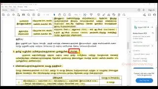 tn police constable notification 2023 | 10th Pass | #tnusrb #jobs #10thpassjob