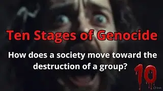 Defining the Apex Crime, Genocide Law and the Hazara