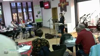 Reclaim - Leviticus 20:24 -Lauren Gate - 13 October 2018