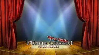 VUmanChannel intro
