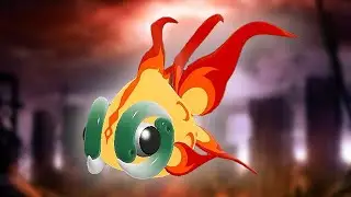 Taming a LEGENDARY Pokemon with the power of the APOCALYPSE!