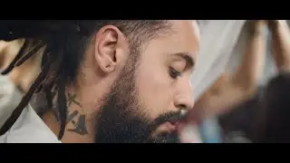 WESLEY DA QG, THOM&Eacute; E ZION-D - 