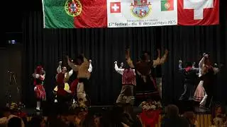 Regadinho - Zoug 2025