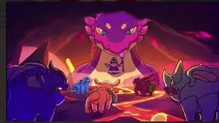 DRAGONS & PUPPET are BACK : Prodigy Math Heroes :