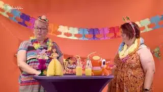 ZOMERBINGO PROMO NoLeader