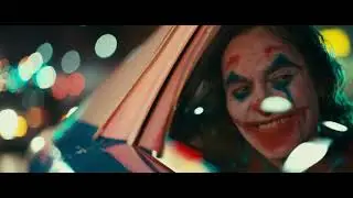 THE JOKER Fan Edit